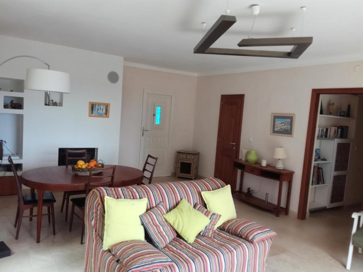 Bonifacio, Maison 90M² Sous Les Oliviers, Vue Sardaigne Bonifacio  Eksteriør bilde