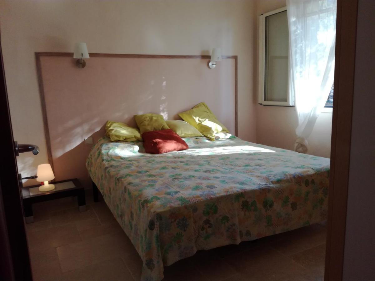 Bonifacio, Maison 90M² Sous Les Oliviers, Vue Sardaigne Bonifacio  Eksteriør bilde