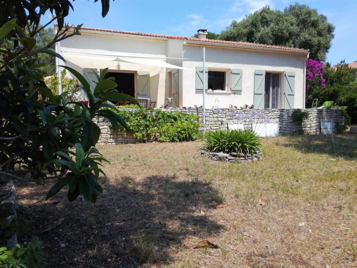 Bonifacio, Maison 90M² Sous Les Oliviers, Vue Sardaigne Bonifacio  Eksteriør bilde